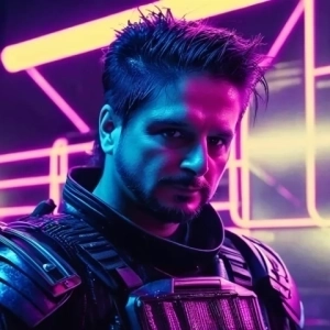 Unus Nemo's avatar