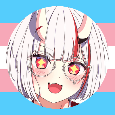 Lilly :heart_transgender:'s avatar