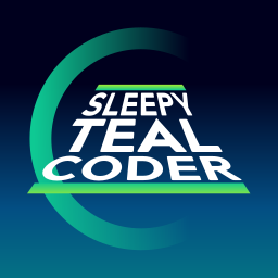 SleepyTealCoder Server Admin's avatar