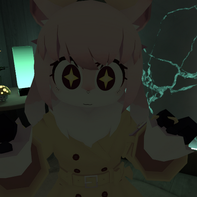 Kasha's avatar