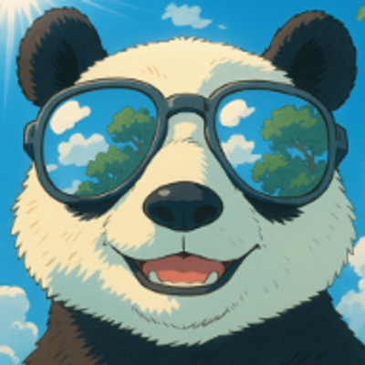 否极泰来's avatar