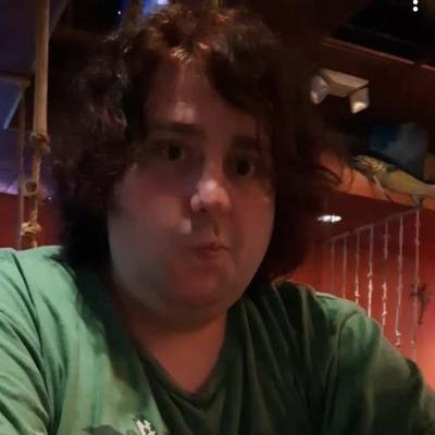 Patrick Flynn's avatar