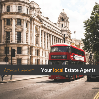 Hotblack Desiato's avatar