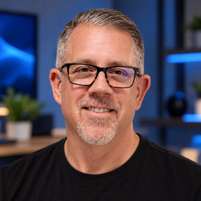 Jim Mitchell's avatar
