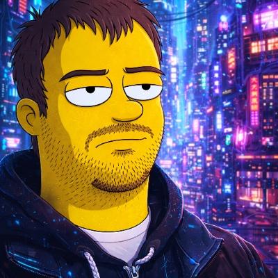 Zachariah Gibbens's avatar