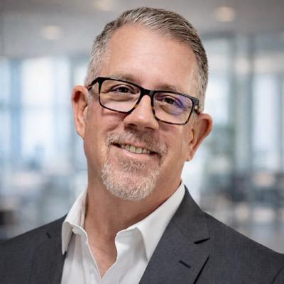 Jim Mitchell's avatar