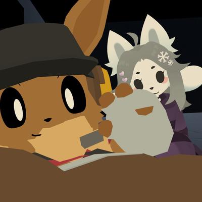 Kasha's avatar