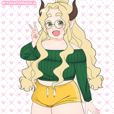wafflekink's avatar