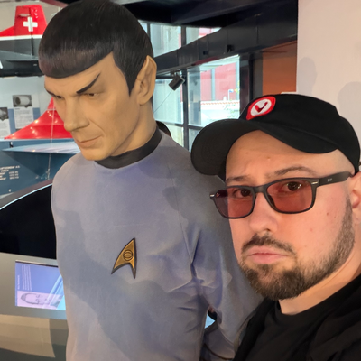 Dima's avatar