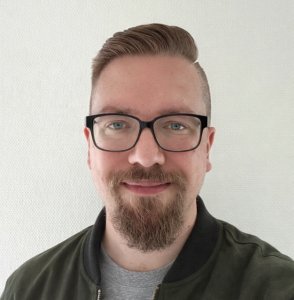 Johan Leirnes's avatar
