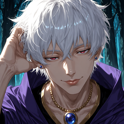 Seclusion5500 [they/them]'s avatar