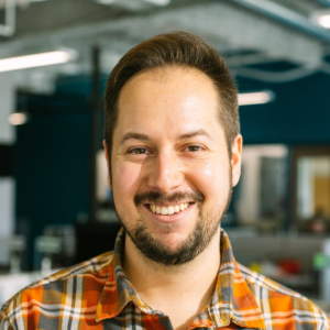 Scott's avatar