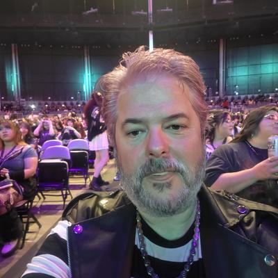 Patrick "Trick" Morris :idic:'s avatar