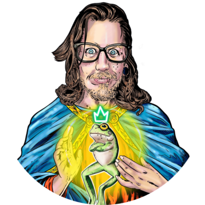 Condor Puma Serpiente's avatar