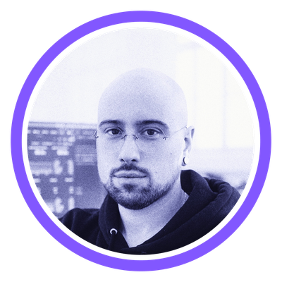 Dmytro (Dima) Oliinyk's avatar