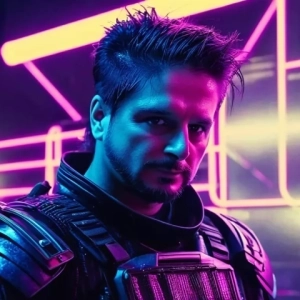 Unus Nemo's avatar