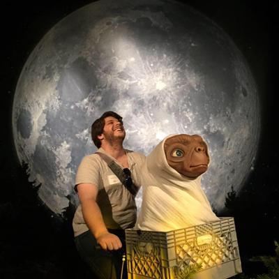 Troy's avatar